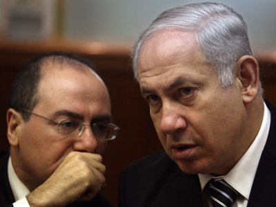 Λέει «ναι» το Ισραήλ στο σχέδιο του Κουαρτέτου;