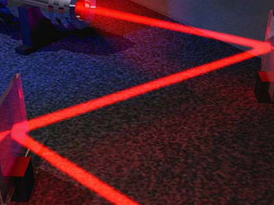 Ιατρικές ελπίδες από το μικρότερο laser στον κόσμο