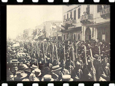 «… Περασμένα μεγαλεία και διηγώντας τα να κλαις!»