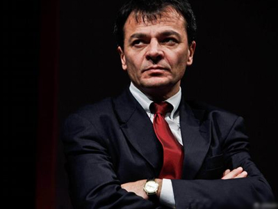 Ιταλία: Τι σηματοδοτεί η παραίτηση Φασίνα;