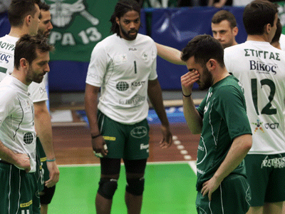 Ισόπαλοι ΠΑΟ και Κηφισιά στη Λεωφόρο