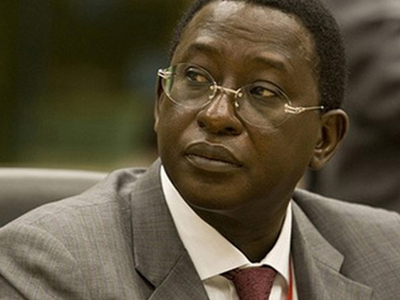 Μάλι: Παραδέχθηκε την ήττα του ο Σισέ Μάλι: Παραδέχθηκε την ήττα του ο Σισέ