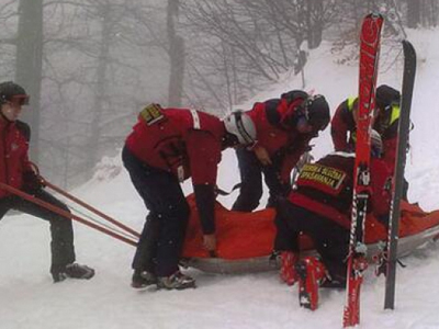 Δεν ευθύνεται η χιονοδρομική πίστα για το ατύχημα του Σουμάχερ
