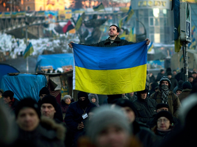 Την επίτευξη συμφωνίας ανακοίνωσε η ουκρανική προεδρία