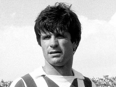 «Εφυγε» ο Τάκης Συνετόπουλος