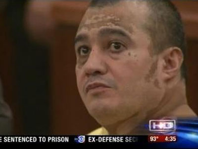 ΗΠΑ: «Μύλος» με την υπόθεση Μεξικανού θανατοποινίτη