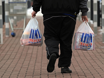 Βρετανία: Σάλος μετά τον εντοπισμό DNA αλόγου σε μπιφτέκια της Tesco Βρετανία: Σάλος μετά τον εντοπισμό DNA αλόγου σε μπιφτέκια της Tesco