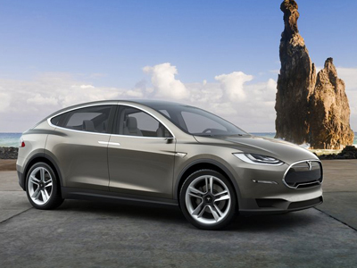 Το πρώτο αυτοκίνητο χωρίς καθρέπτες!