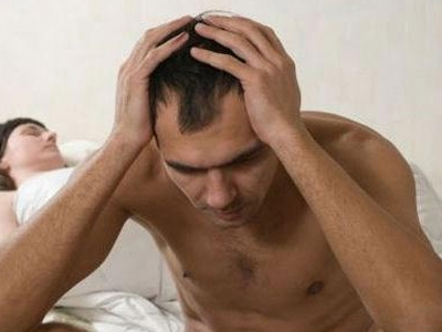 Τι συμβαίνει όταν η τεστοστερόνη των ανδρών μειώνεται