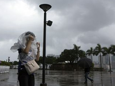 Νέος τυφώνας απειλεί το Ακαπούλκο