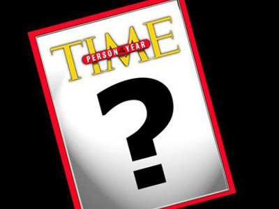 «TIME»: Ανακοινώθηκε το shortlist των προσώπων της χρονιάς «TIME»: Ανακοινώθηκε το shortlist των προσώπων της χρονιάς