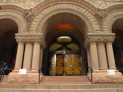 Καναδάς: Ο απατημένος σύζυγος και μία εξωφρενική απόφαση διατροφής