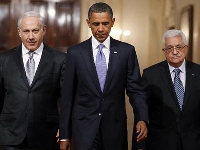 Κρίσιμες επαφές για το παλαιστινιακό αίτημα αναγνώρισης