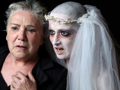 Οι «Τρωάδες» του Λεωνίδα Λοϊζίδη σε περιοδεία σε ΗΠΑ και Καναδά