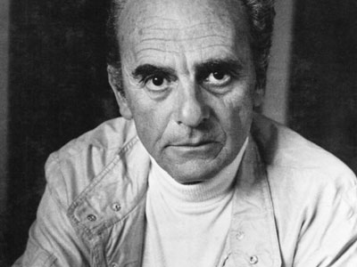 Μία ποιητική βραδιά με τον Δημήτρη Τσαλουμά