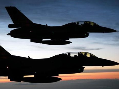 Συστράτευση ΗΠΑ – Τουρκίας κατά του PKK