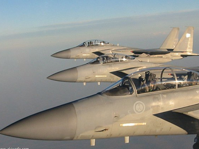 Ιράκ: Μπαράζ επιθέσεων από τουρκικά μαχητικά εναντίον του PKK