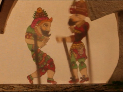 Ο Καραγκιόζης και ο Χατζηαβάτης σε 3D καρτούν από Τούρκο σκηνοθέτη