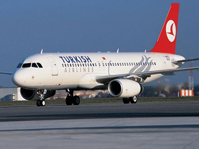 Θύματα απαγωγής δύο πιλότοι των Τουρκικών Αερογραμμών στη Βηρυτό