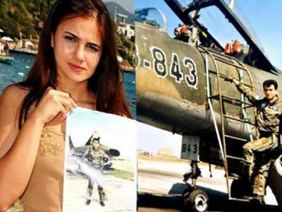 Μία ξεχασμένη υπόθεση ανασύρουν οι Τούρκοι Μία ξεχασμένη υπόθεση ανασύρουν οι Τούρκοι