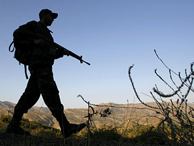 Τουρκία: Τρεις νεκροί στρατιώτες από έκρηξη βόμβας