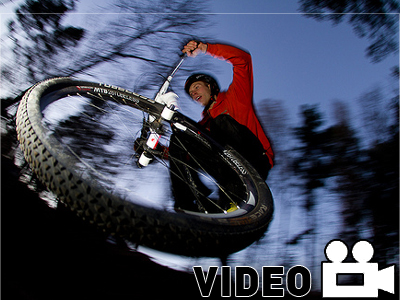 Άλματα στην Upsala