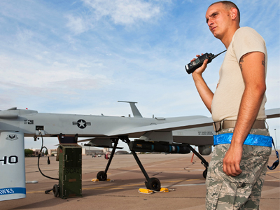 Οι στρατιωτικές βάσεις των ΗΠΑ στην Αφρική