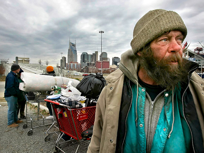 ΗΠΑ: Οι πλούσιοι πλουσιότεροι και οι φτωχοί φτωχότεροι ΗΠΑ: Οι πλούσιοι πλουσιότεροι και οι φτωχοί φτωχότεροι