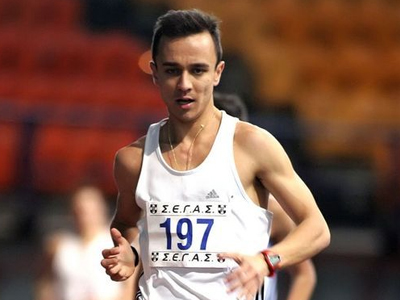 Παγκόσμιο Μόσχας: 16ος ο Παπαμιχαήλ