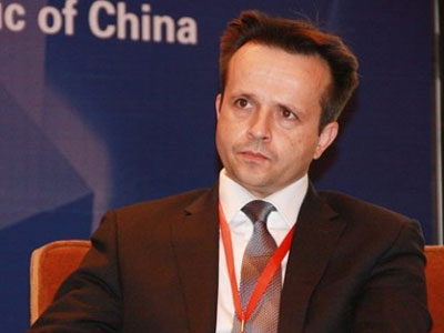 Ελληνικής καταγωγής ο νέος πρέσβης της Ν. Ζηλανδίας στην Ε.Ε.