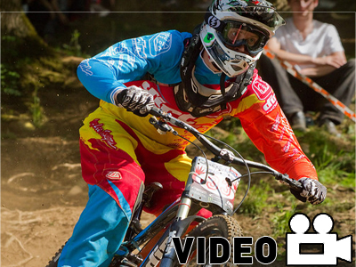 H πίστα του Val Di Sole