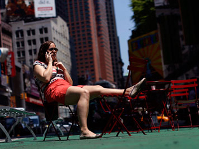 Η NSA  «ωτακουστής» της Verizon