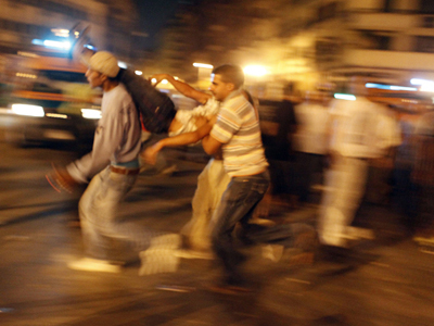 Αίγυπτος: Σοβαρά επεισόδια στο πλαίσιο του «διχαστικού» δημοψηφίσματος