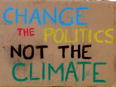 Κομβική διάσκεψη για το κλίμα στη Βαρσοβία