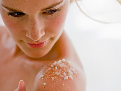 Εξπρές περιποίηση για εργαζόμενα κορίτσια!