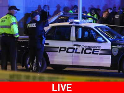 Πυροβολισμοί στο ΜΙΤ – Ένας αστυνομικός νεκρός