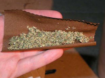 Συνέλαβαν 37χρονο για κατοχή ναρκωτικών