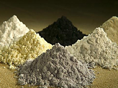 Πλούσιο κοίτασμα σπάνιων γαιών ανακαλύφθηκε στον βυθό της Ιαπωνίας