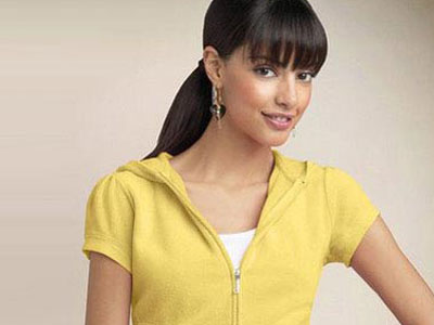 Κομψή και άνετη όλη μέρα!