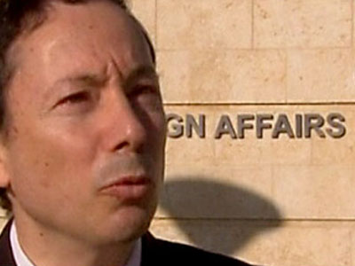 Δεν συμβιβάζεται το Ισραήλ για το Παλαιστινιακό