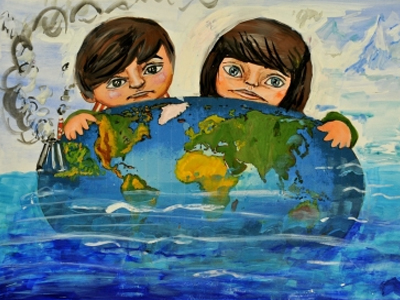 Ποια είναι τα μεγαλύτερα θύματα της κλιματικής αλλαγής;