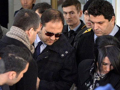 Τουρκία: Τι κρύβεται πίσω από το μπαράζ συλλήψεων για διαφθορά;