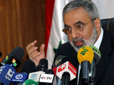 Συρία: Βαριές κατηγορίες κατά του Ερντογάν