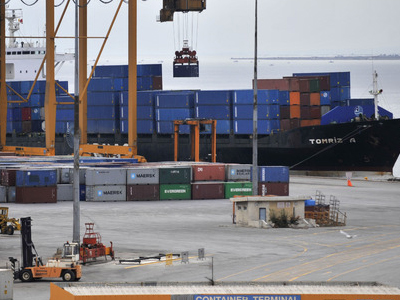 Νέος πρόεδρος της ΟΛΘ Α.Ε.