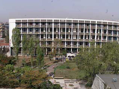 Στο εδώλιο για κακούργημα πρώην πρύτανης του ΑΠΘ