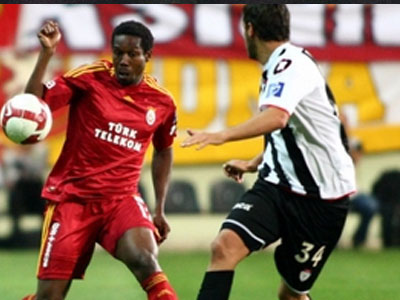 Πέρασε από την έδρα της Μανίσασπορ η Γαλατασαράι