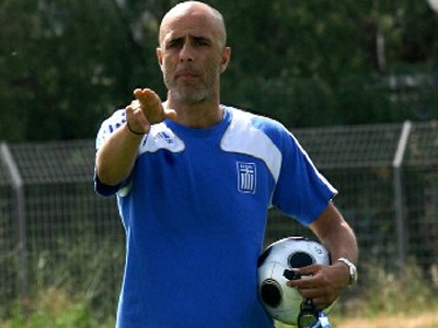 Εθνική Νέων: Φιλική νίκη επί του ΠΑΟ