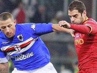 «Λευκή μοιρασιά» στο  «Λουίτζι Φεράρις»