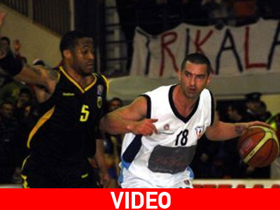 «Ποδαρικό» με το… δεξί ο Γκέκος