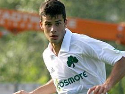 Διά… ποδός Μαχλέλη ο Παναθηναϊκός, 3-2 τον Πανιώνιο